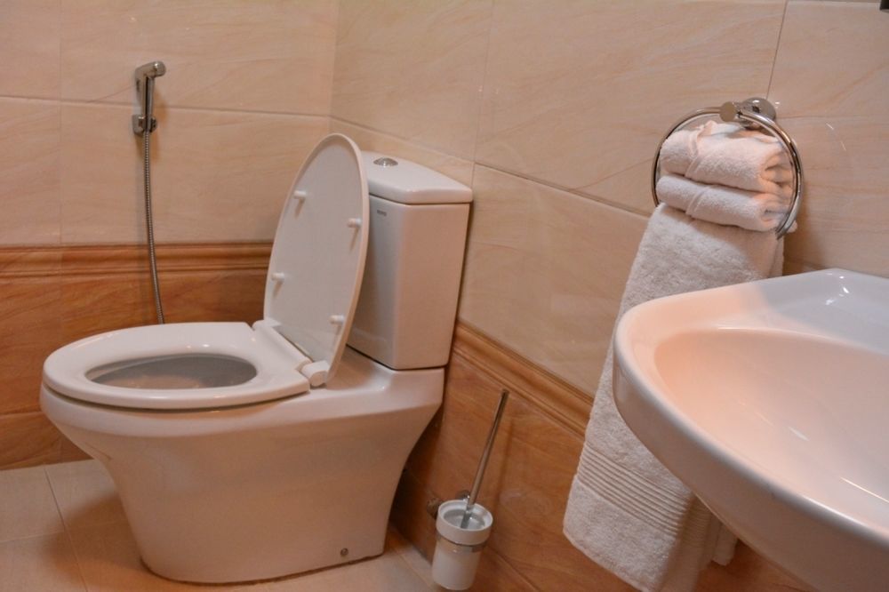 נקורו Eagle Palace Hotel מראה חיצוני תמונה